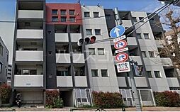 ビバリーホームズ目黒鷹番