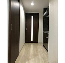 エルメディオ千種 706 7階1Kのリビング/ダイニング