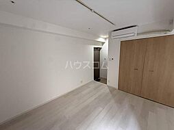 シエル千歳鳥山 103 地下2階ワンルームのリビング/ダイニング