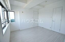 アリーチェ中落合 802 8階1DKのリビング/ダイニング