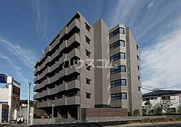 ルーブル武蔵新城 409