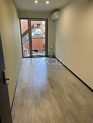 ペアルージュ西落合 302 2階1Kのリビング/ダイニング