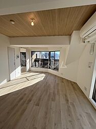 レジディア文京音羽 704 7階2LDKのリビング/ダイニング