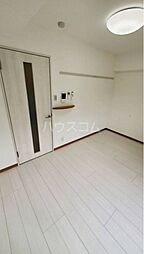 アンベリール川崎SOUTH 201 2階1Kのリビング/ダイニング