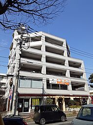 スペースファイブ 502