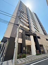 東急大井町線 大井町駅 徒歩4分の賃貸マンション