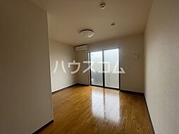 名鉄三河線 吉浜駅 徒歩23分の賃貸アパート 1階1DKのリビング/ダイニング