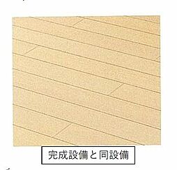 JR八高線 児玉駅 徒歩12分の賃貸アパート 2階1LDKのリビング/ダイニング