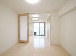 アクシーズタワー大門町 1002 10階2Kのリビング/ダイニング