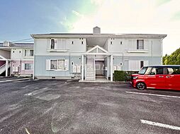 名鉄名古屋本線 新安城駅 徒歩14分