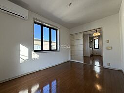 コーポタカハシ 2階1DKのリビング/ダイニング