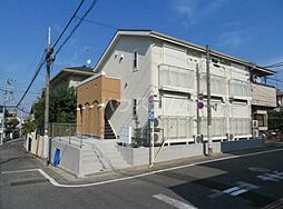 マ・メゾン久が原