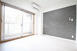 ヴァンクール新栄 304 3階1LDKのリビング/ダイニング