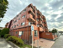 シャンボール上野毛