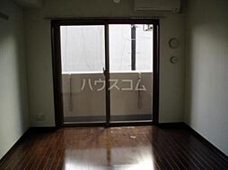 ＴＯＭＯＲＲＯＷ　ＨＥＩＧＨＴＳ 303 3階1Kのリビング/ダイニング