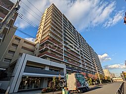 東京デュオシティイースト