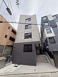 クレドコート品川中延 301