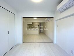 NICハイム石川台 202 2階1LDKのリビング/ダイニング