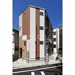 東武亀戸線 小村井駅 徒歩8分