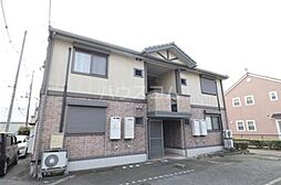 コーポガーベラ　A