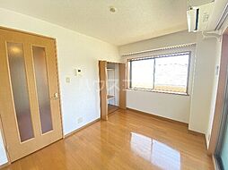 ガーデンアベニュー 101 1階1Kのリビング/ダイニング