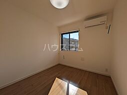 ビブロポート溝の口 102 1階1Kのリビング/ダイニング