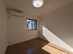 ビブロポート溝の口 103 1階1Kのリビング/ダイニング