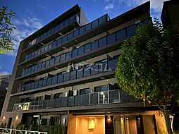 アイル　イマージュ押上イースト 603