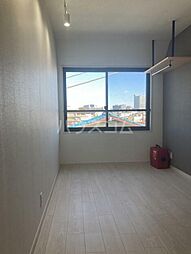 アルティローサ笹塚 401 3階ワンルームのリビング/ダイニング