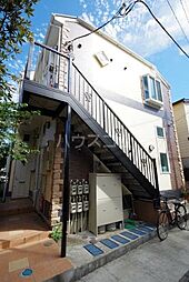 レガーロ鹿島田