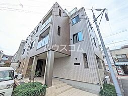 イーグレットコート 202