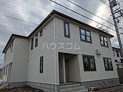 （仮称）永福3丁目2期計画 201