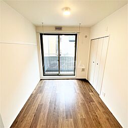 フィカーサいちょうの木 207 2階1LDKのリビング/ダイニング