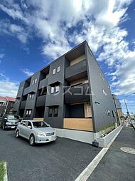 THE BELUGA 世田谷 RESIDENCE 302