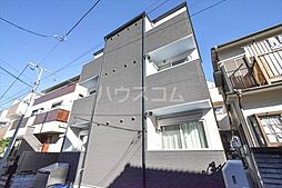 ミライオ板橋 202