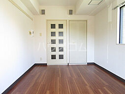 ライオンズマンションときわ台 315 3階ワンルームのリビング/ダイニング