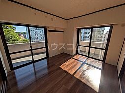 ＩＮＳＵＲＡＮＣＥ　ＢＬＤＧ．ＸＩＸ(19) 3階2LDKのリビング/ダイニング