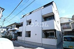 コンフィア目黒本町 203