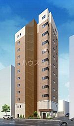 ＶＩＳＴＡ西早稲田 601