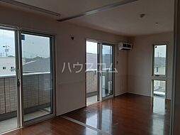 Ｒｏｙａｌ　Ｊｉｓｔ　ＧＲＡＮＤＥ 105 1階2LDKのリビング/ダイニング