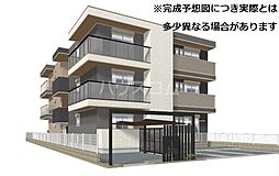 JR中央本線 新守山駅 徒歩6分の賃貸アパート