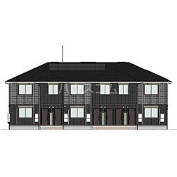 ソレイユ鴻の巣 101