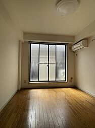 ビバーチェ北沢 206 2階1Kのリビング/ダイニング