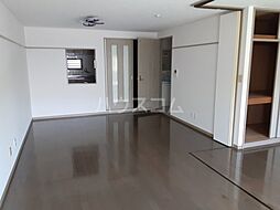 CATS WAN EAST 2階1LDKのリビング/ダイニング