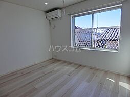 ＱＵＩＥＴ　ＣＲＡＢ　ＨＯＵＳＥ　野島公園Ｂ号棟（仮）