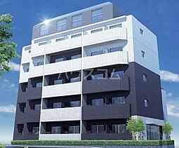 リヴシティ西早稲田 111