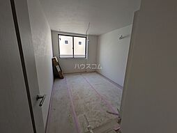 KEIAI RESIDENCE お花茶屋 302 3階1Kのリビング/ダイニング