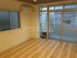 シャトウ中野アネックス 201 2階3Rの室内