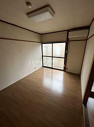 コーポ明日香 102 1階1Kのリビング/ダイニング