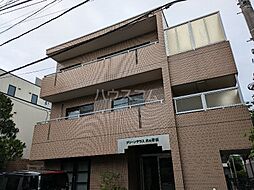 グリーンテラス木の芽坂 102